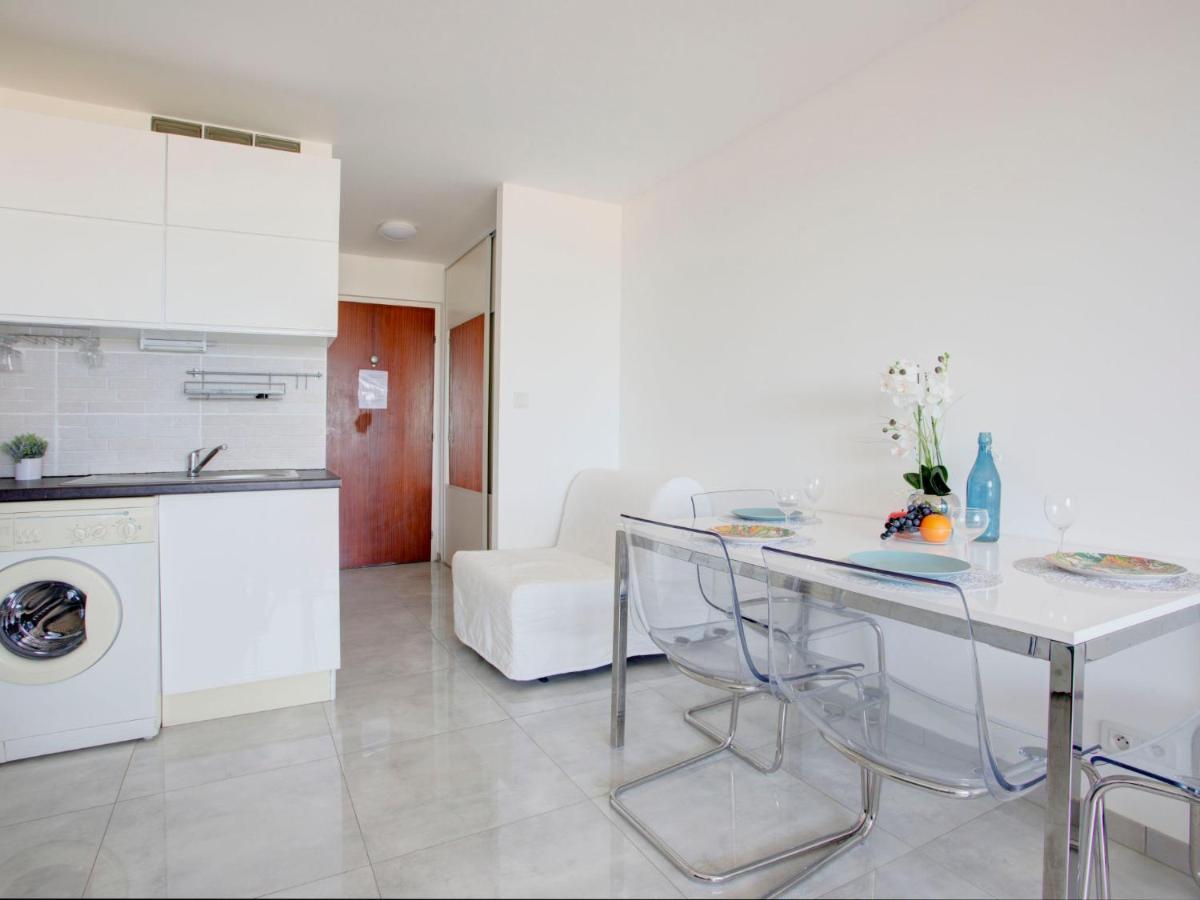 לה ברקרה Studio Vistaero-7 By Interhome מראה חיצוני תמונה