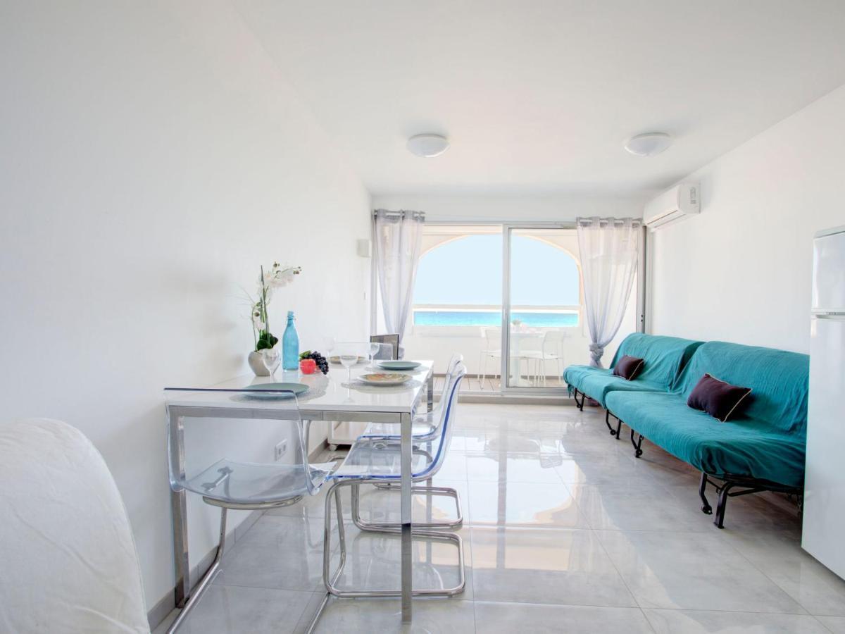 לה ברקרה Studio Vistaero-7 By Interhome מראה חיצוני תמונה