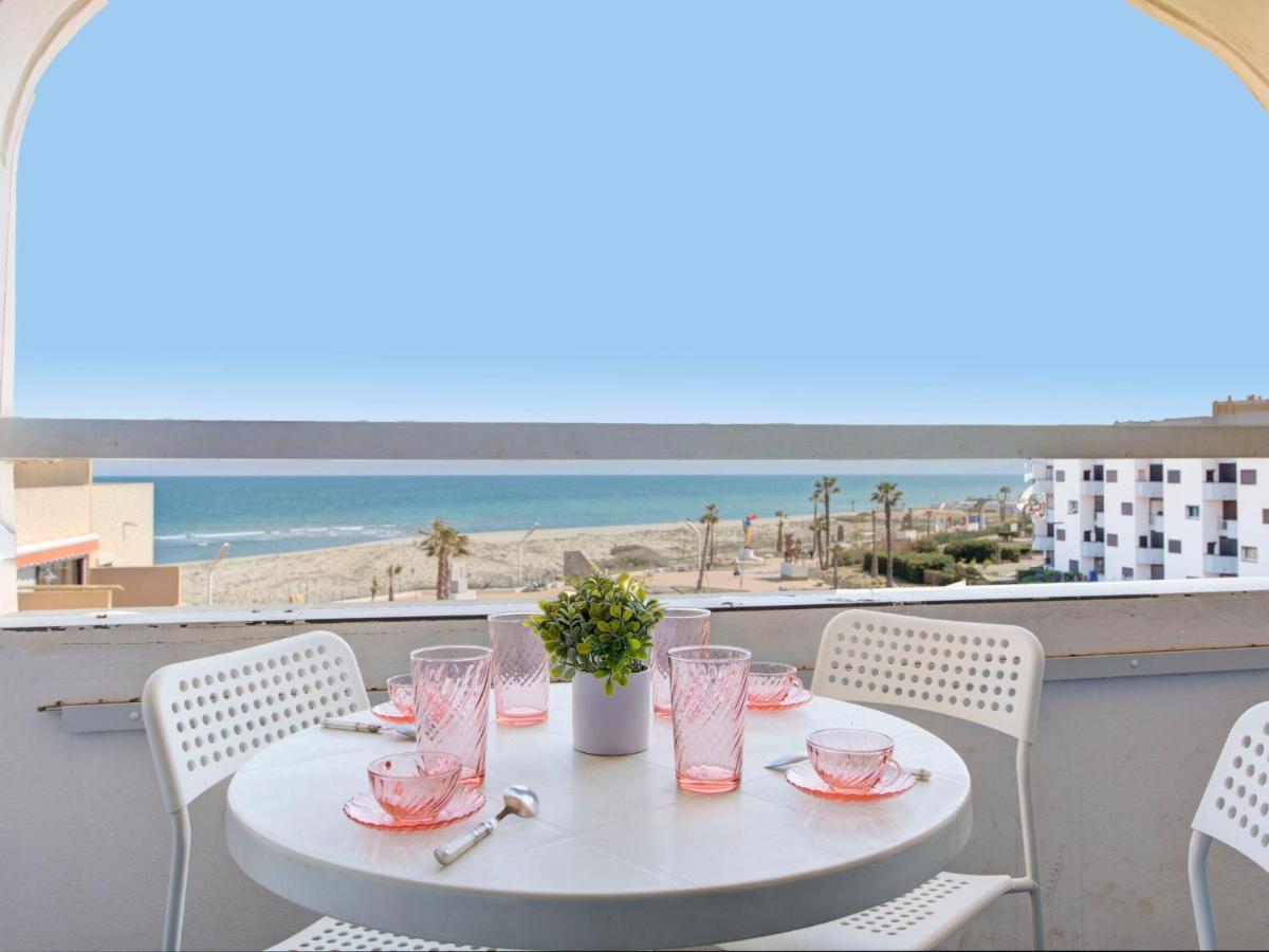 לה ברקרה Studio Vistaero-7 By Interhome מראה חיצוני תמונה