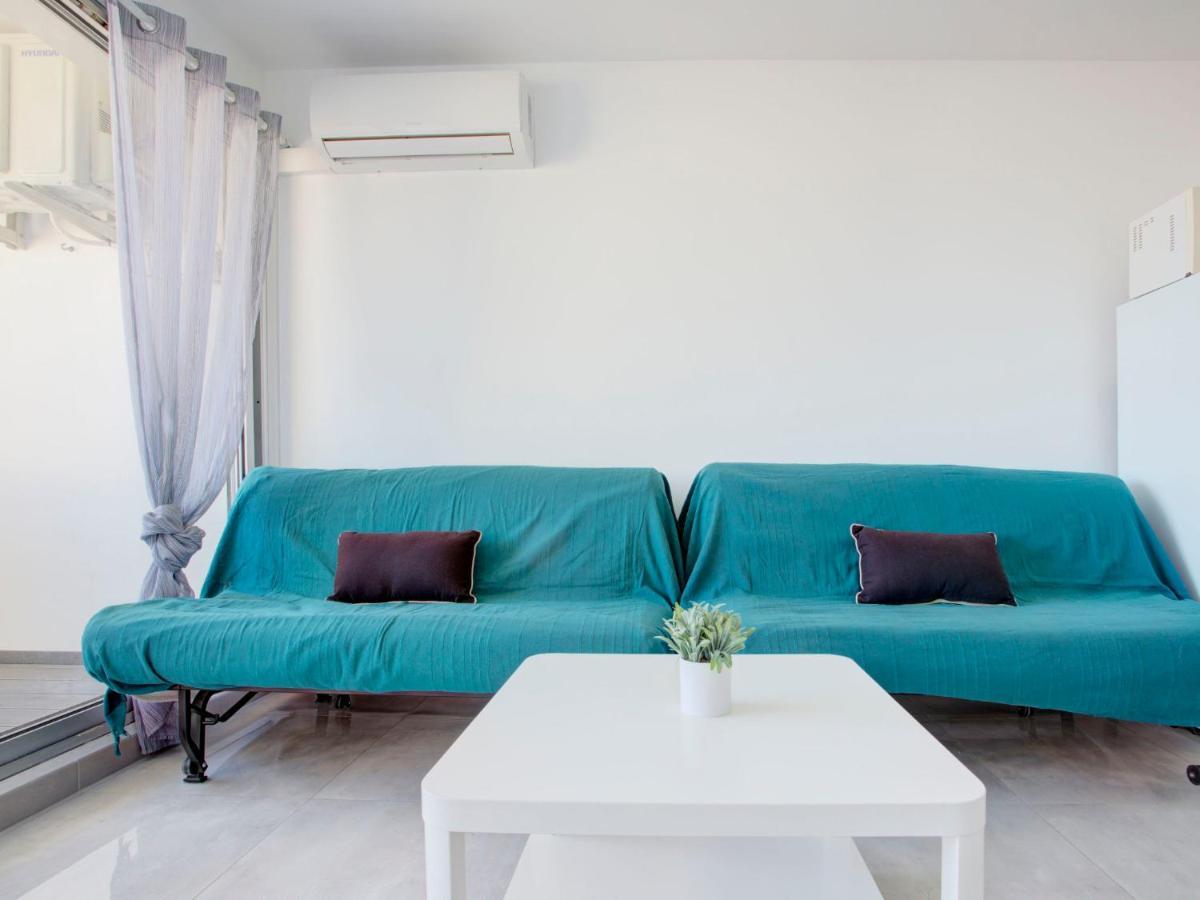לה ברקרה Studio Vistaero-7 By Interhome מראה חיצוני תמונה