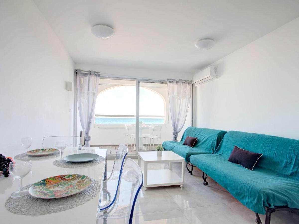 לה ברקרה Studio Vistaero-7 By Interhome מראה חיצוני תמונה