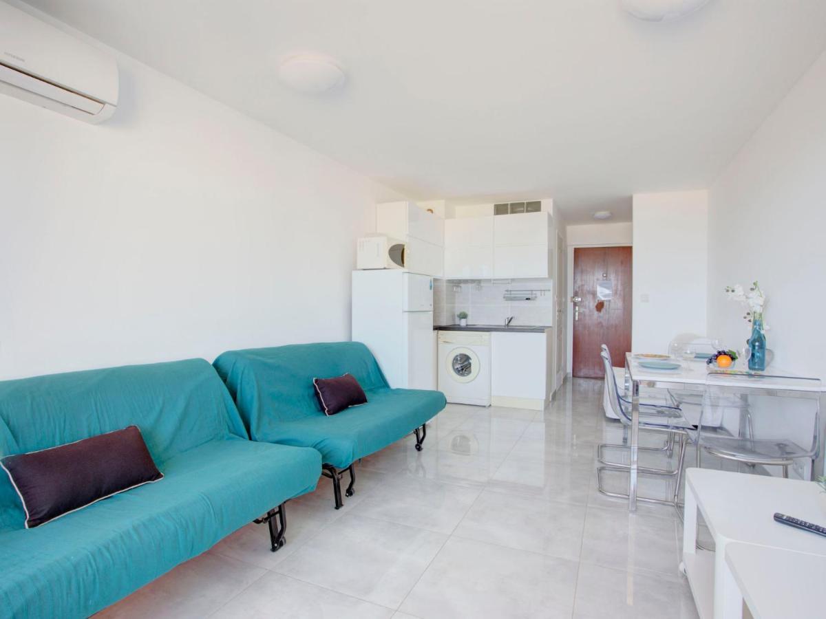 לה ברקרה Studio Vistaero-7 By Interhome מראה חיצוני תמונה