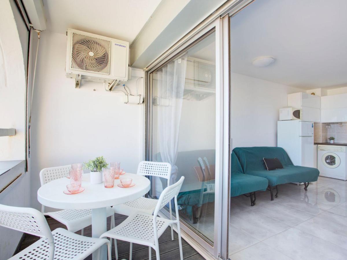 לה ברקרה Studio Vistaero-7 By Interhome מראה חיצוני תמונה