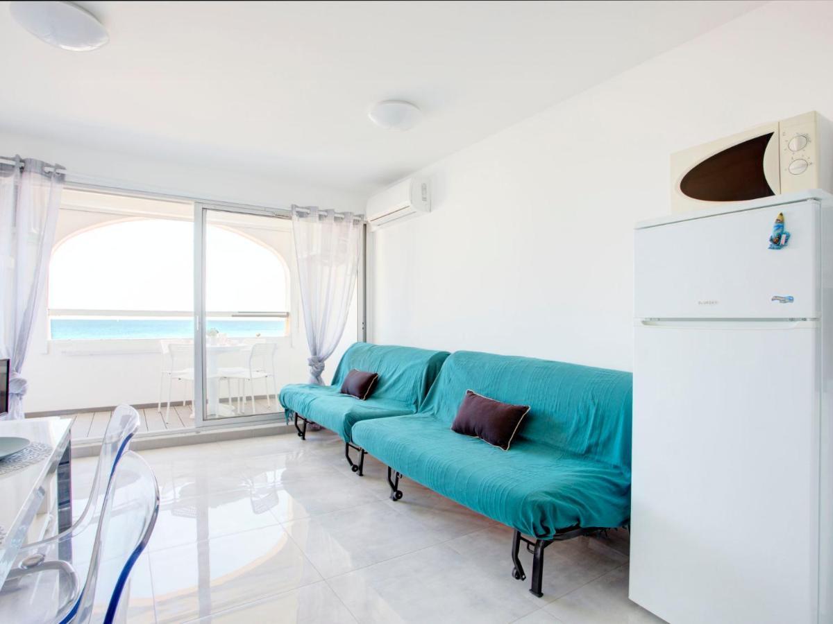 לה ברקרה Studio Vistaero-7 By Interhome מראה חיצוני תמונה