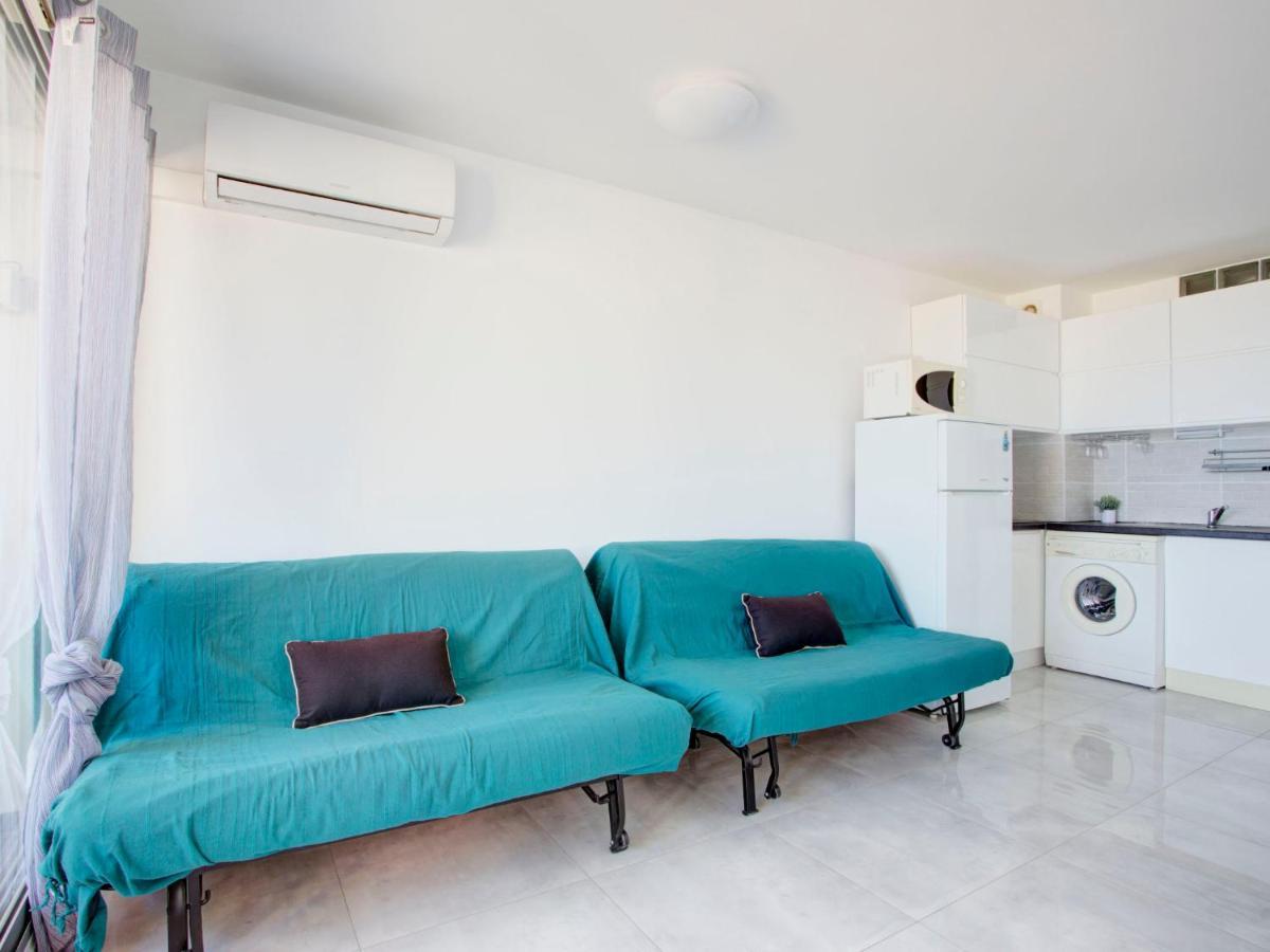 לה ברקרה Studio Vistaero-7 By Interhome מראה חיצוני תמונה