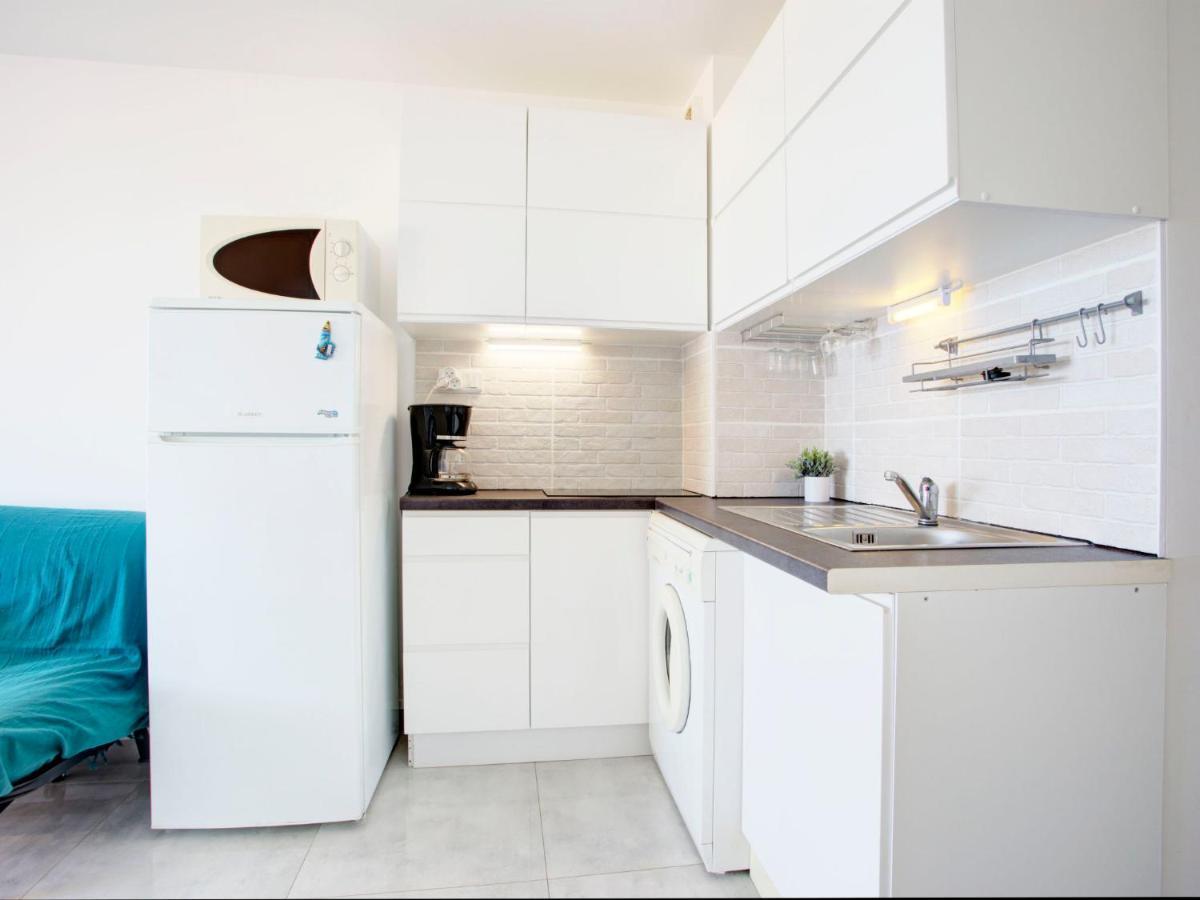 לה ברקרה Studio Vistaero-7 By Interhome מראה חיצוני תמונה
